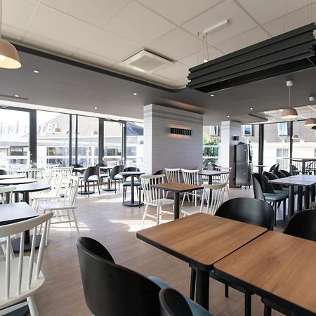 B&B Hotel Compiègne מראה חיצוני תמונה