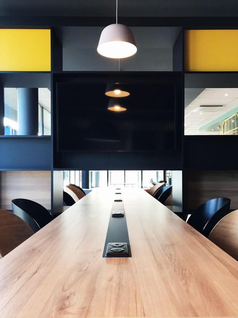 B&B Hotel Compiègne מראה חיצוני תמונה