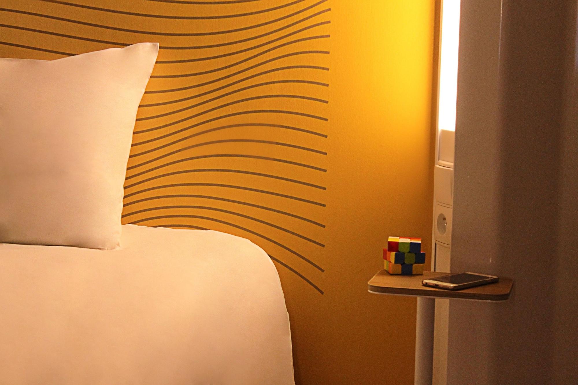 B&B Hotel Compiègne מראה חיצוני תמונה