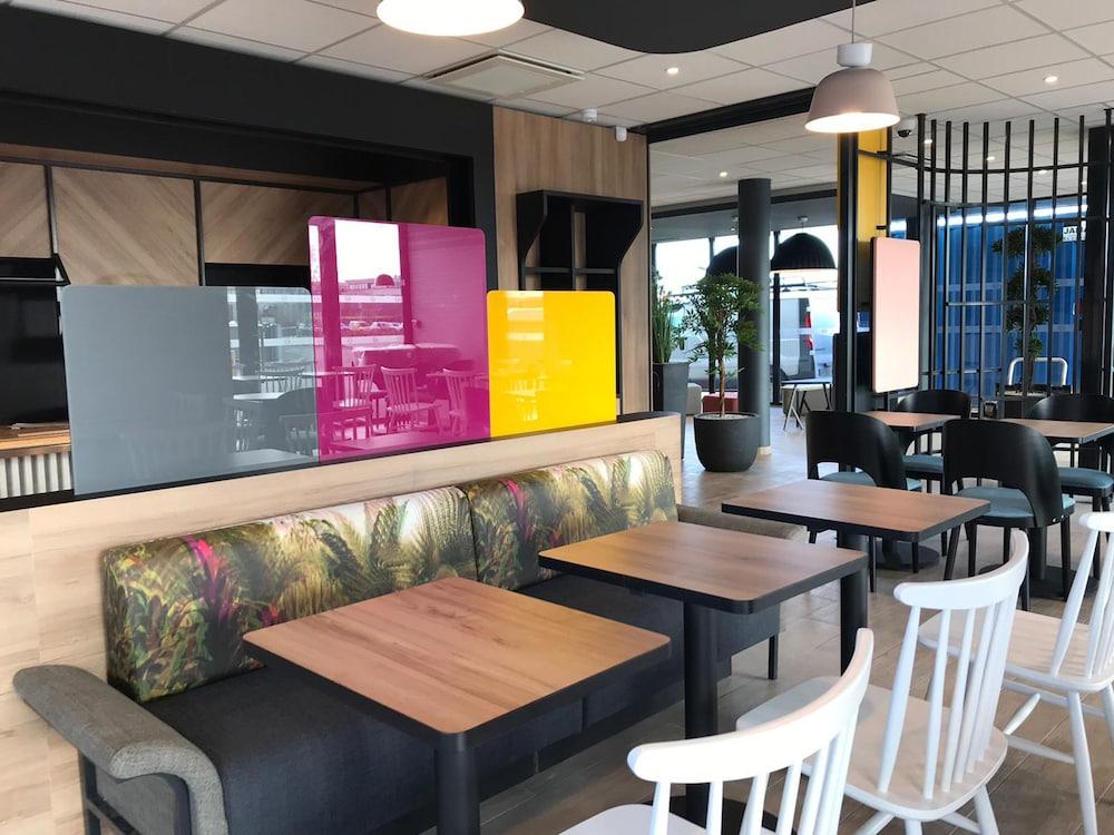 B&B Hotel Compiègne מראה חיצוני תמונה